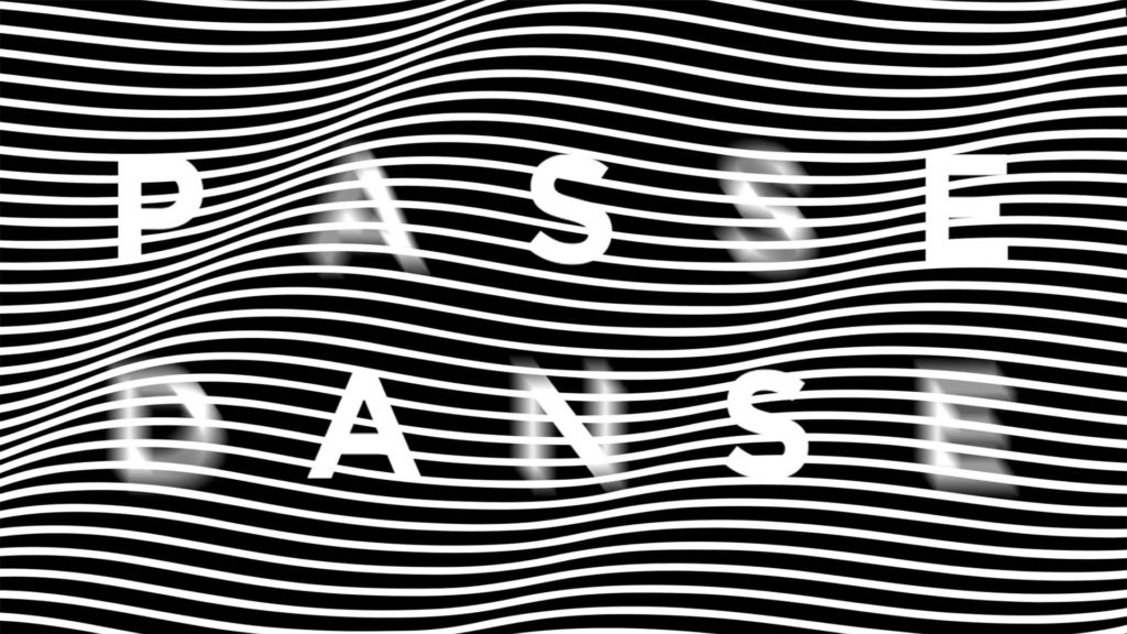 Clip PASSE DANSE 2020 v.longue